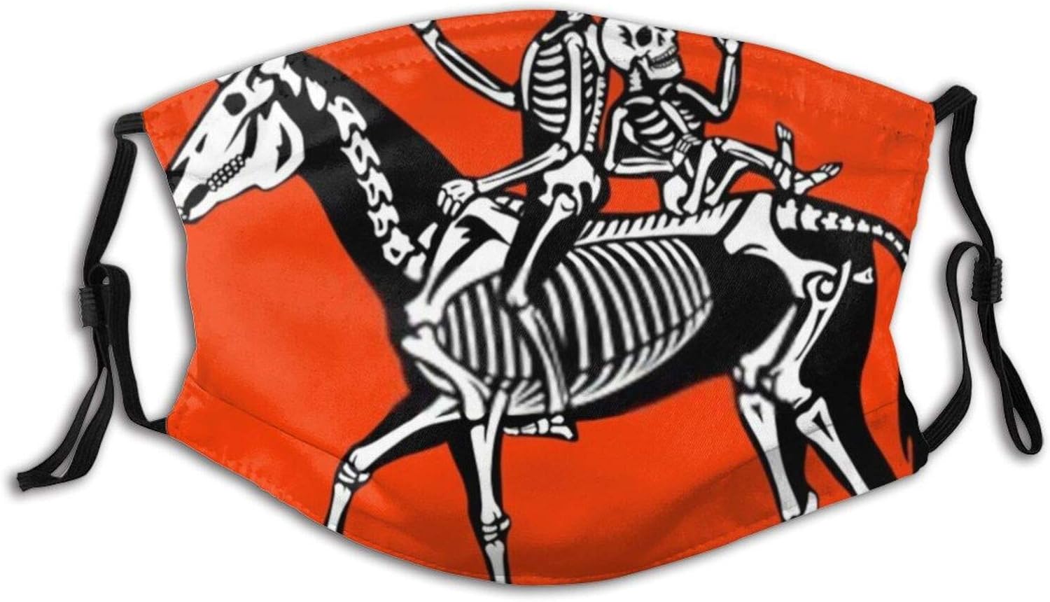 Amazon.com: yanfind Anatomy Bone Carnival Cartoon Corpse Creepy Dead