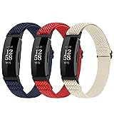 Huamanlou Adjustable Elastic Nylon Sport Bands