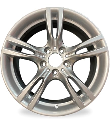 Rueda De 16 Pulgadas E46