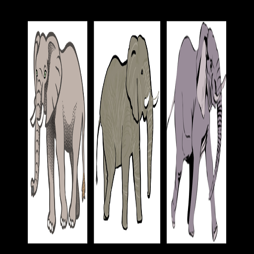 Elephant Trumpeting Sounds Appstore for Android