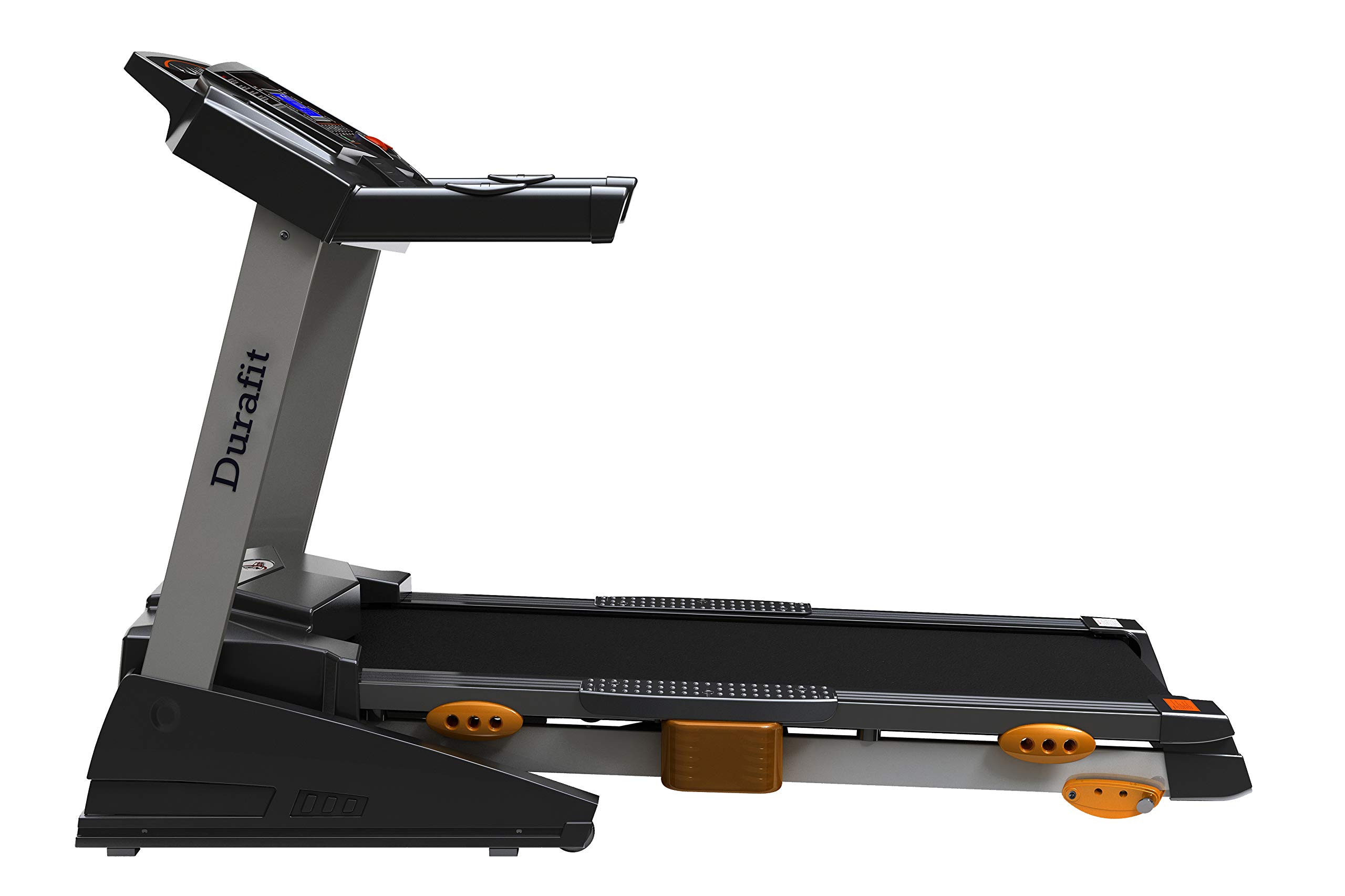 durafit treadmill