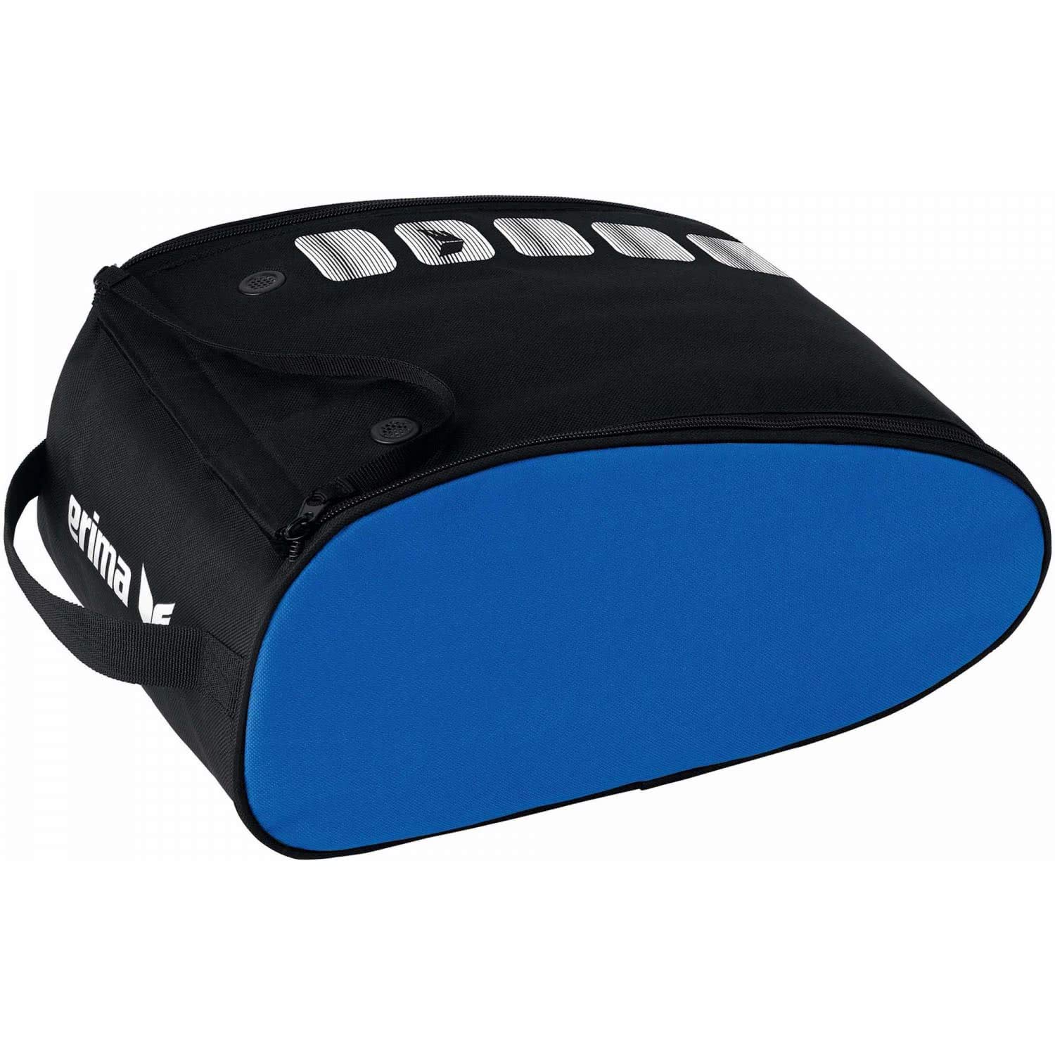 Erima Shoe Bag - New Royal Blue/Black
