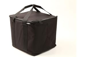 DURABLEZ Cooler for Trunk Organizer