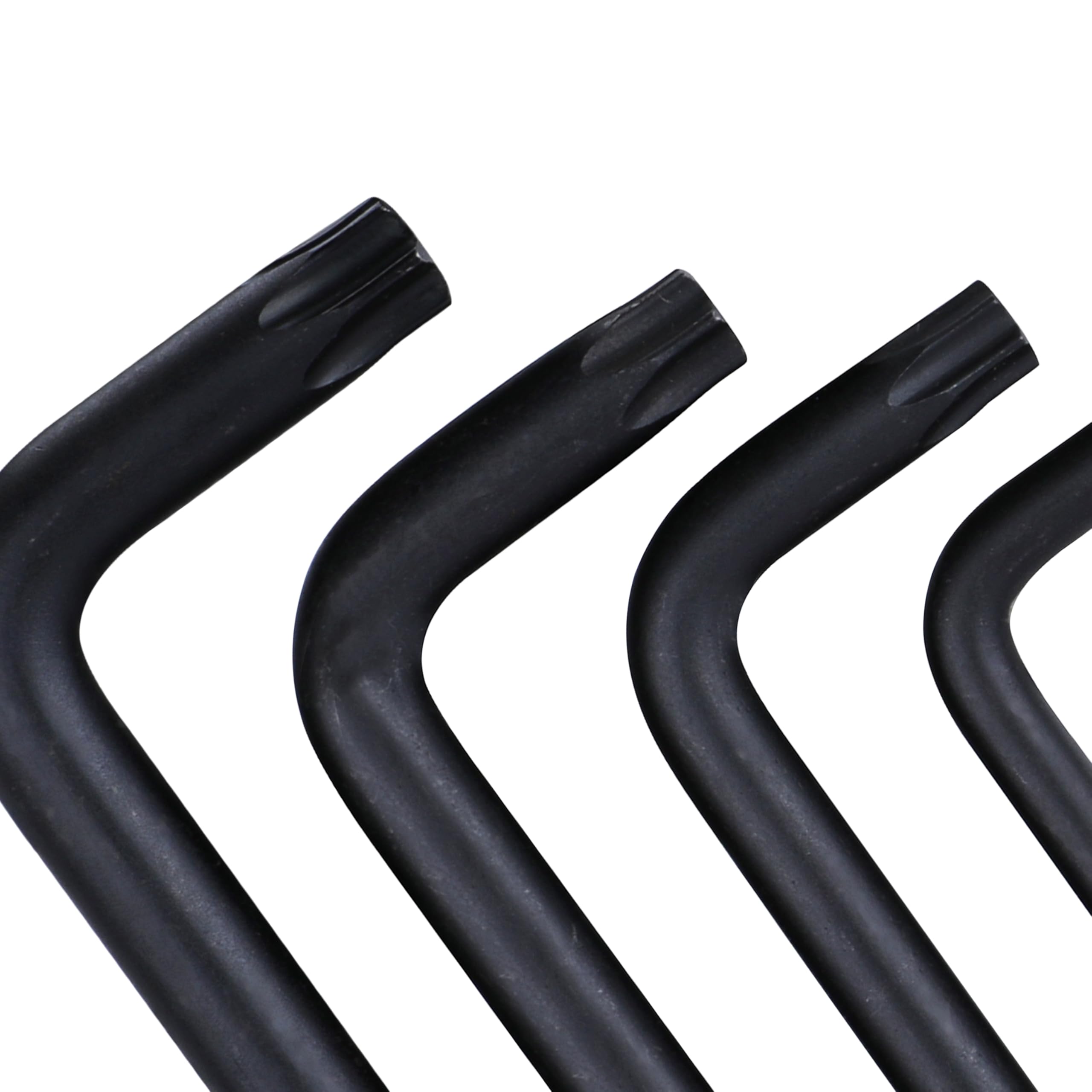 Taparia Kth9S Torx Key Set,120 cm 4