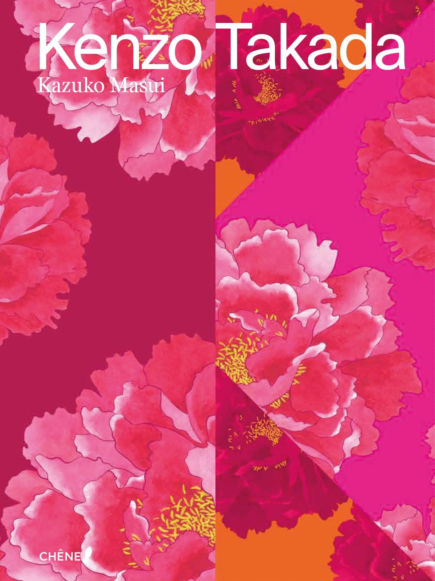 Kenzo Takada Chene Bx Arts French Edition Masui Kazuko Masui Chihiro Takada Kenzo 9782812313608 Amazon Com Books