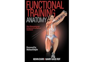Functional Training Anatomy