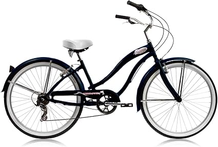 micargi rover beach cruiser