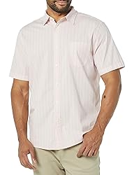 Amazon Essentials Short Sleeve Shirt for