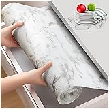 Beautysaid Shelf and Drawer Liner for Kitchen