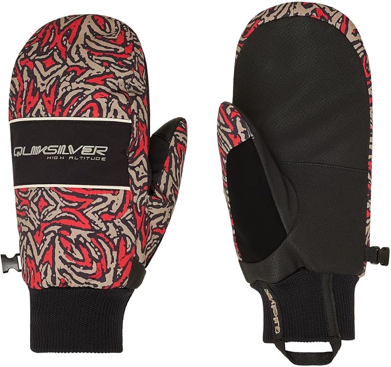 Method Mitt Handschuhe, Herren, Schwarz, Größe L