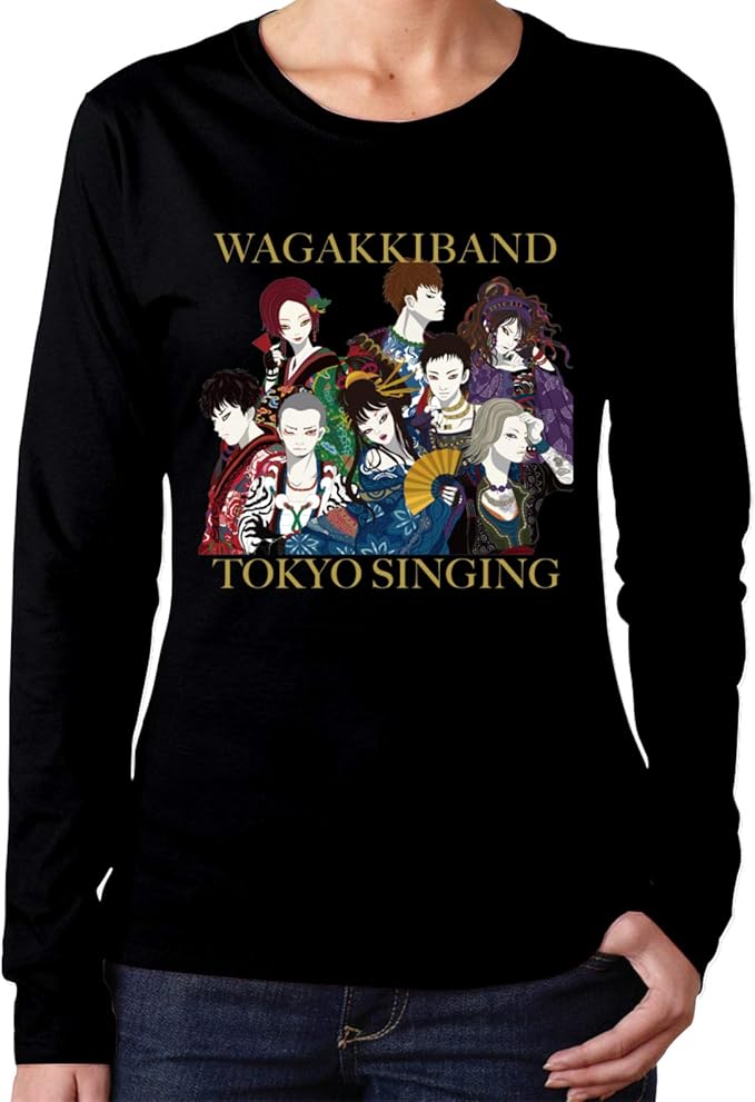 band long sleeve