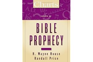 Charts of Bible Prophecy