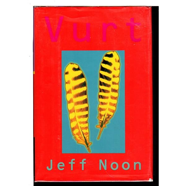 Automated Alice: Noon, Jeff: 9780517704905: Amazon.com: Books