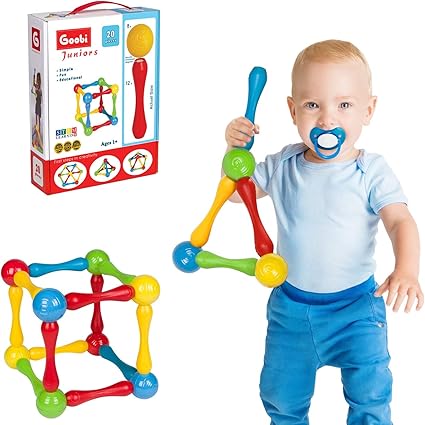 imaginative play toys for 1 year old