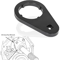 thumbnail image 2 of FS5W71C Standard Transmission Synchronizer Ring, Bearing, Gasket And 2 of 13