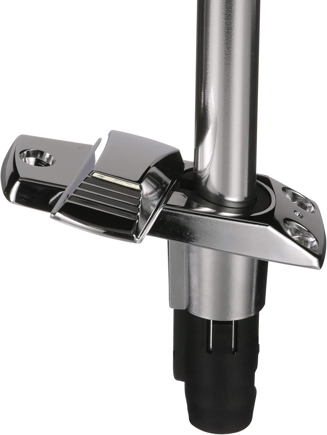 Attwood Stowaway Pole Light with Plug-in Base : Boating Navigation Lights : Sports & Outdoors