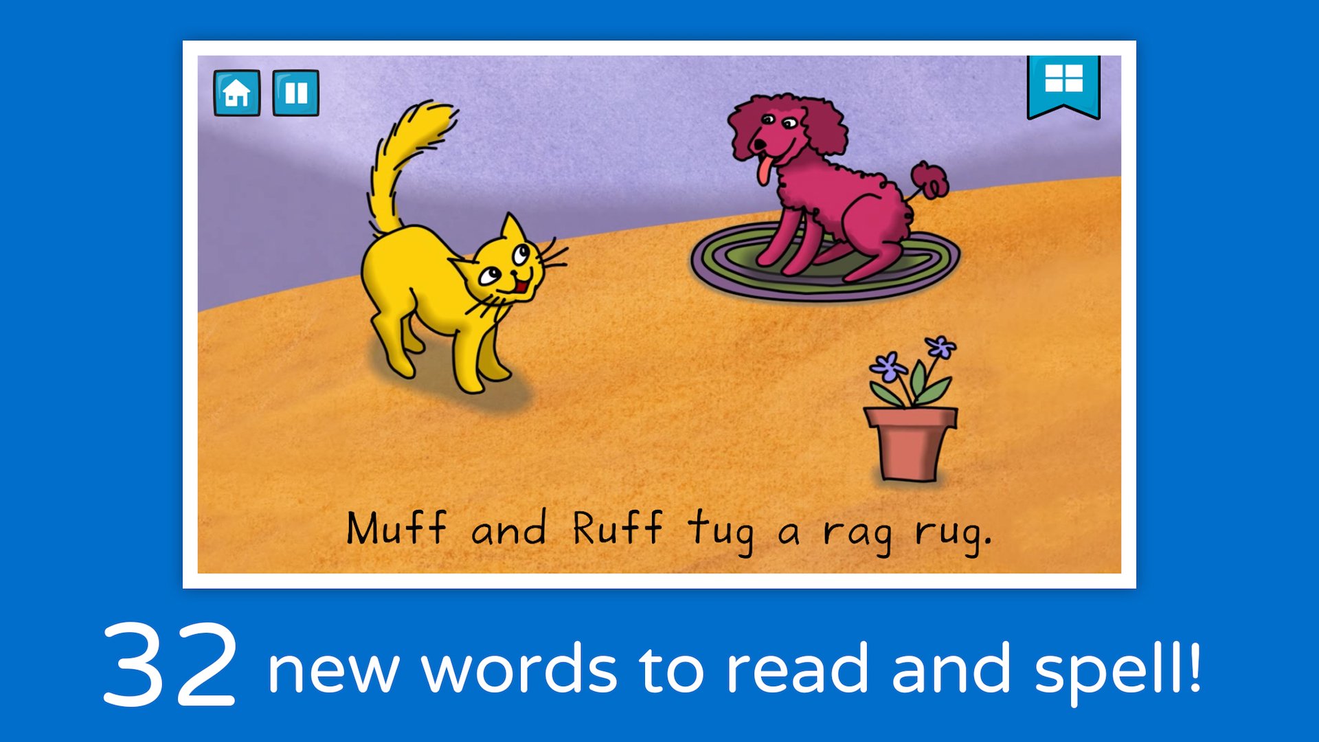 Bob books workbook review image