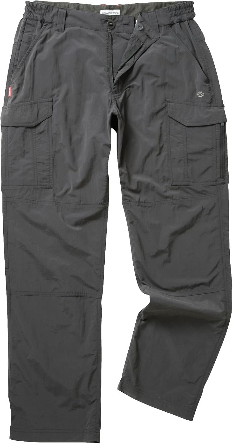 craghoppers cargo pants