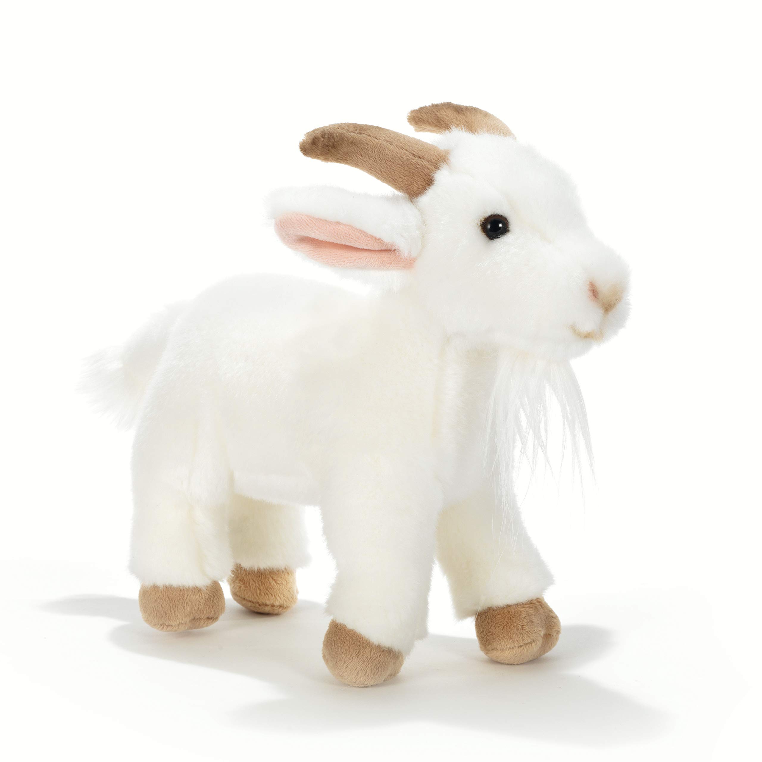 Plush & Company Beba - White Cap 25 Cm. Length