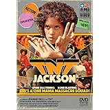 TNT Jackson Retro Cover Art