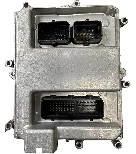 Amazon.com: Genuine Toyota 89661-0R141 Engine Control
