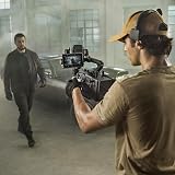 DJI Ronin 4D 8K Cinema Camera 4-Axis Stabilization LiDAR Wireless 1TB PROSSD view 7