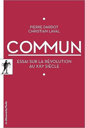 Download Commun (DECOUVERTE POCH t. 431) PDF