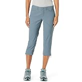 Eddie Bauer Womens Rainier Capri