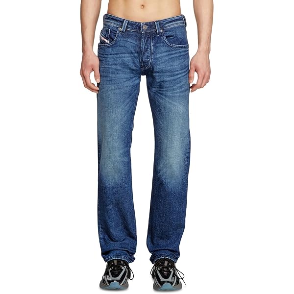 Jeanstips: Slim fit jeans voor mannen - Utrecht - De Rode Winkel
