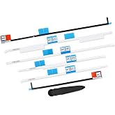 Adhesive Strips Compatible with iMac 21.5" (2012-2019) - Repair Kit