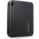 iDsonix 2TB External SSD - USB 3.2 Gen 1 Read Speed up to 466MB/s Portable Solid State Drive for Backup Videos and Photos, Compatible with Mac, PC, Tablet, iPhone 15 - i5PLUS