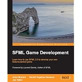 SFML Game Development