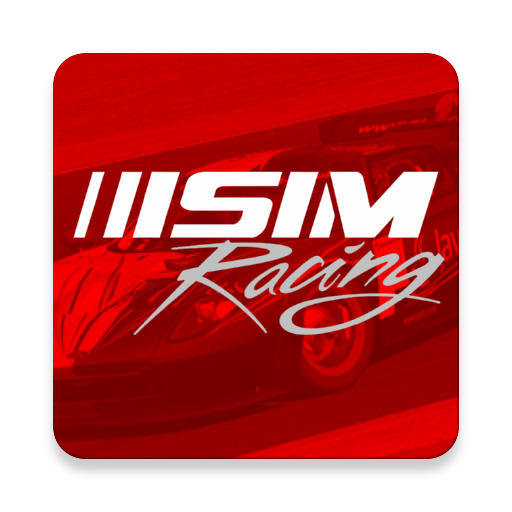 SimRacing Apps & Games