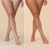 Gatineau Tan Accelerating Lotion 400ml + Golden Glow Gradual Tan 75ml Duo Set view 3