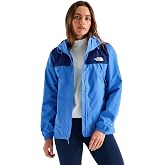 THE NORTH FACE Womens Antora Waterproof Breathable Rain Coat