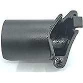 TJPoto # 196961-1 Dust Nozzle Piece for DHS680 XSH03 Replacement Part new For Makita