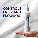 BioSilk Silk Therapy 17 Miracle Leave In Conditioner 167 ml view 2