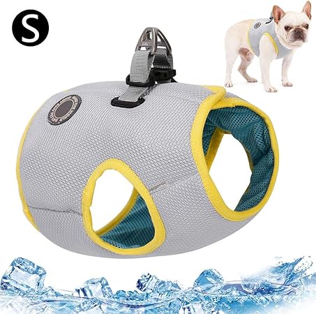 dog cooling jacket amazon
