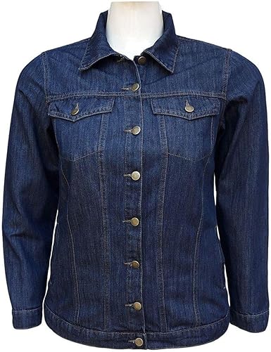 jaqueta feminina oversized