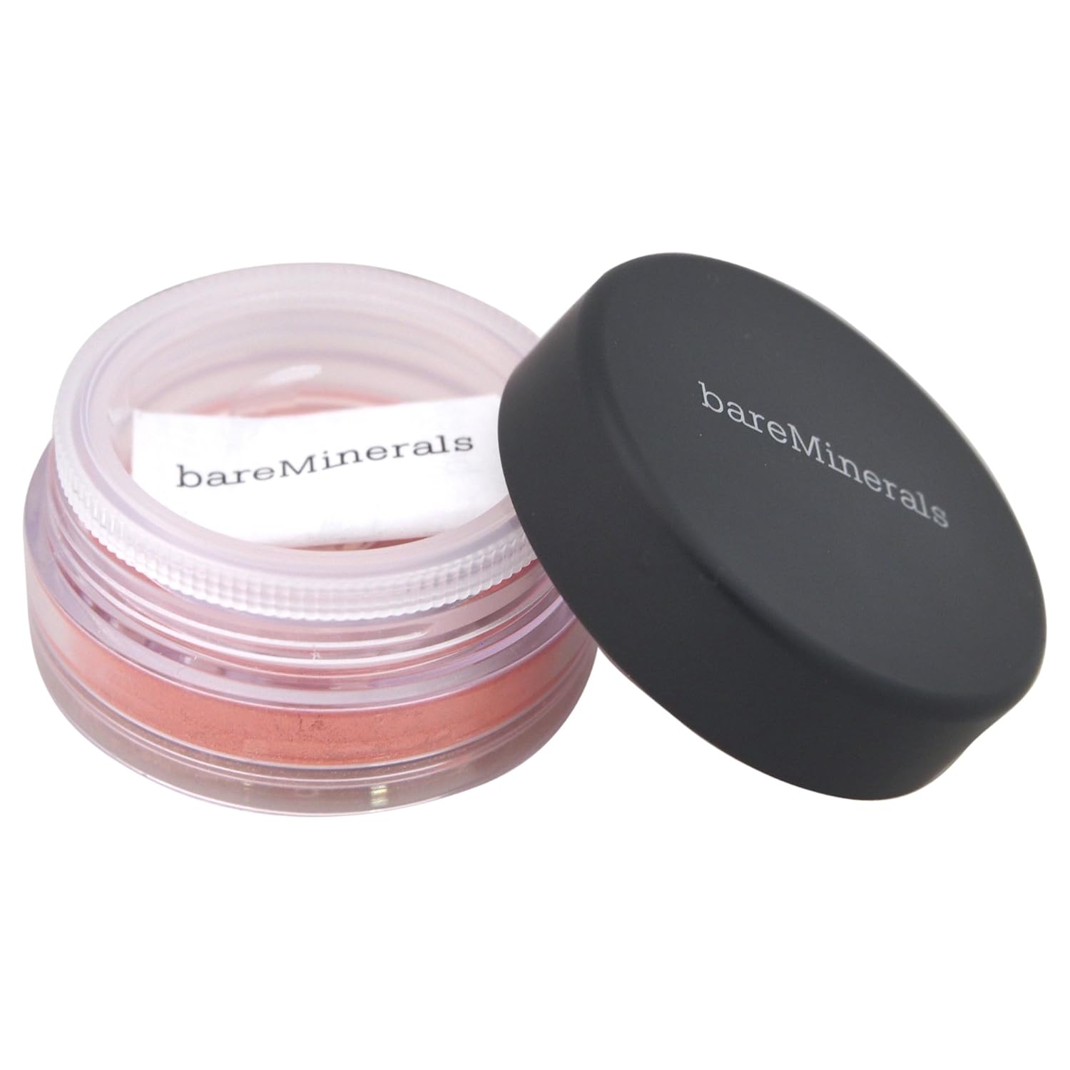 Bare Minerals Blush Highlighters, Vintage Peach, 0.03 Ounce