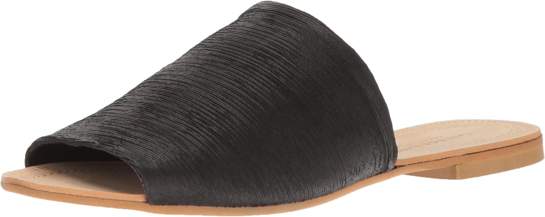 Women's Bahiti Leather Slide Sandal