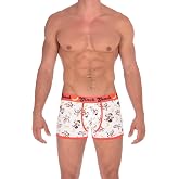 Ginch Gonch Men's Gone Bananas Trunks
