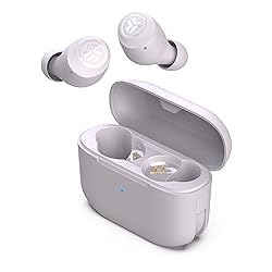 JLab Go Air Pop True Wireless Bluetooth Earbuds