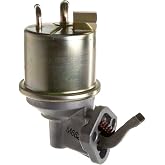 Delphi MF0011 Mechanical Fuel Pump | Replaces 6440868 6440963 6470570 6470761 68567 40963 M6628 160574 M23008 AMF0011 SP1008MP. OE-grade replacement.