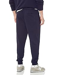 Amazon Essentials Men's Lightweight French Terry