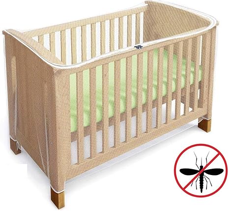cot bed insect net
