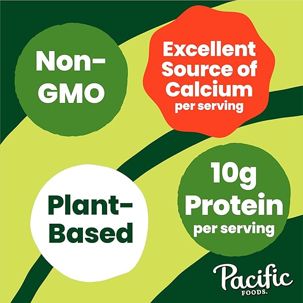 PACIFIC FOODS ULTRA SOY NON-DAIRY MILK, ORIGINAL, 32 FL OZ