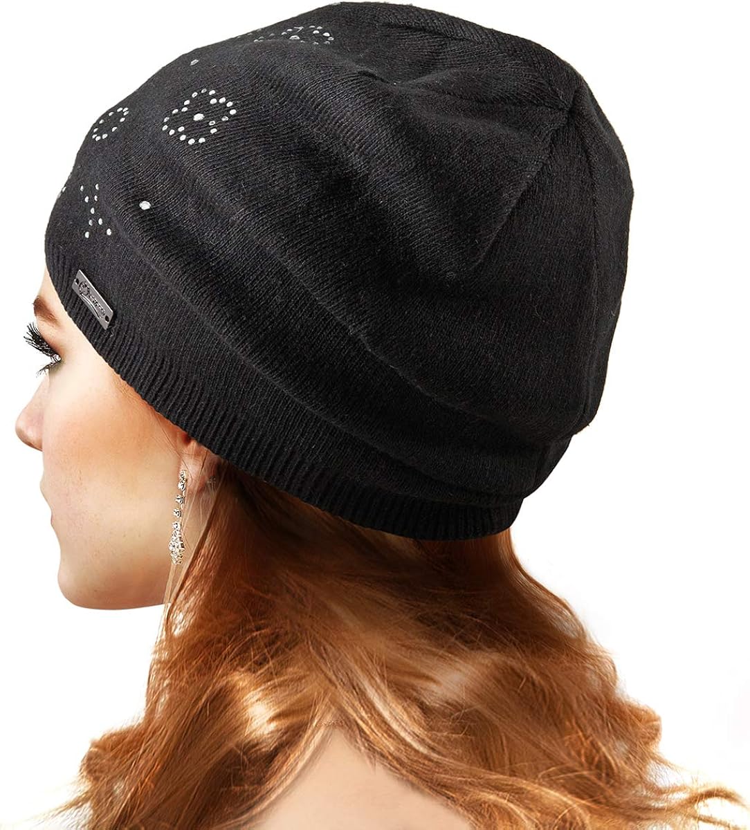 exclusive beanie hats