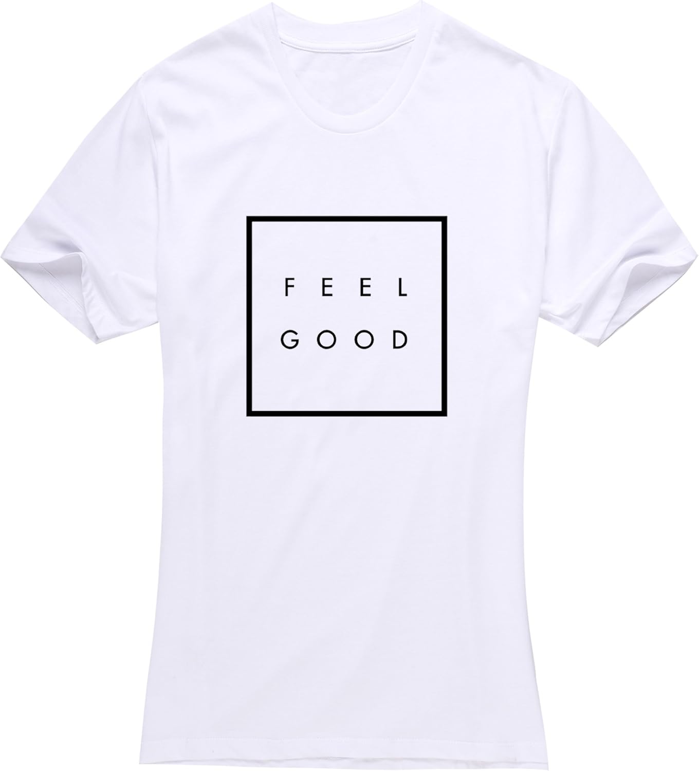 feel good shirts