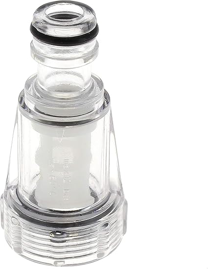 Raccord Filtre Entree D Eau Pour Nettoyeur Haute Pression Mac Allister Nettoyeur Haute Pression Black Decker Nettoyeur Haute Pression Makita Nett Amazon Fr Jardin